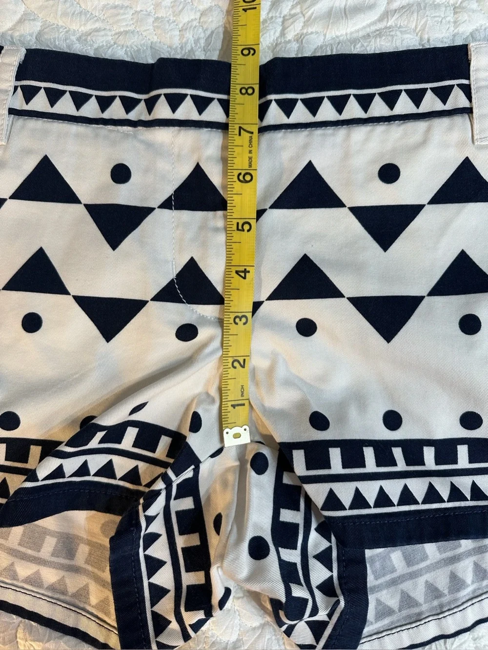 J. Crew excellent pre